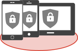 Proprietary security communication system built using Secure Voice Platform